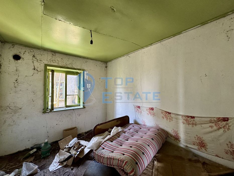 Продава се Къща в с. Масларево, Област Велико Търново - 130 кв.м за 55 €/кв.м - Снимка #1