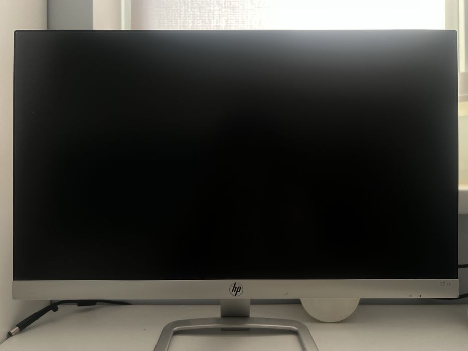 Продам Hp монитор