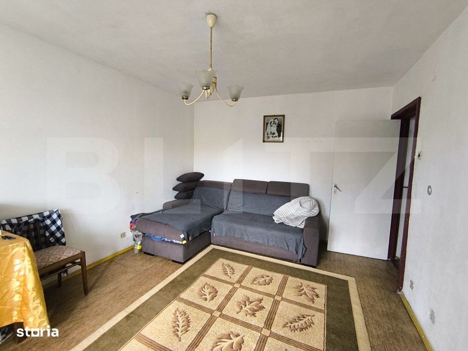 Apartament 2 camere - Sacele — fotografia 1