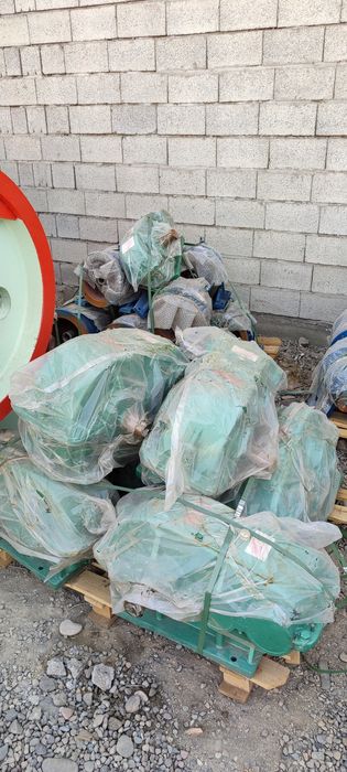 Ролик для дробилка