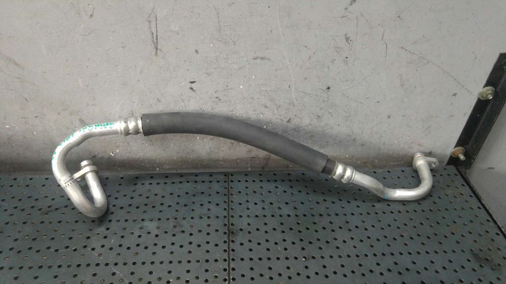 Conducta ac 1.5 dci nissan qashqai 2 suv j11 92480hv80a