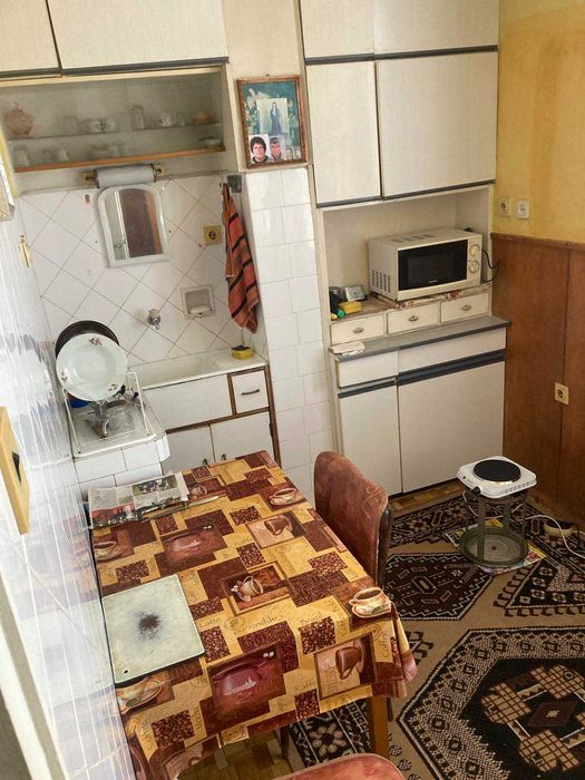 Продава се Многостаен апартамент в Сливен, Даме Груев - 120 кв.м за 510 €/кв.м - Снимка #3