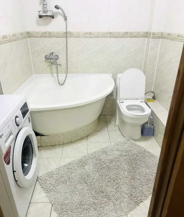 Аренда квартиры 1 комната