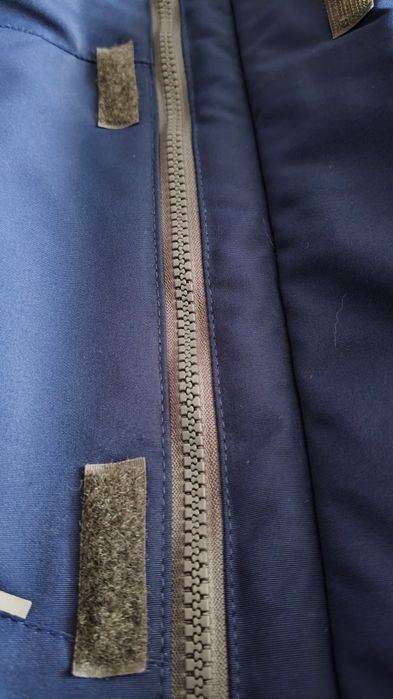 Куртка зимняя для мальчика