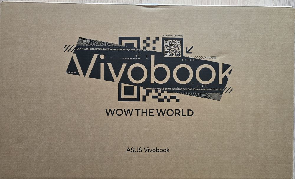 Asus vivobook E1504FA