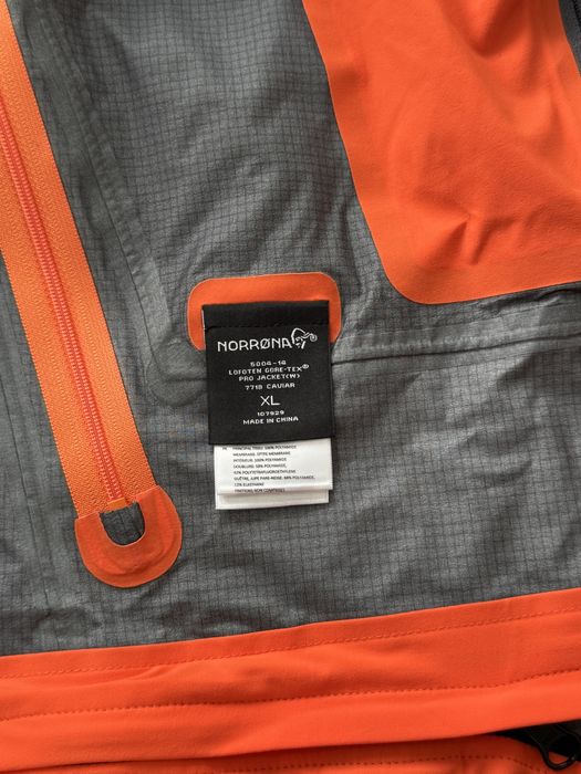 NORRØNA оригинална мембрана