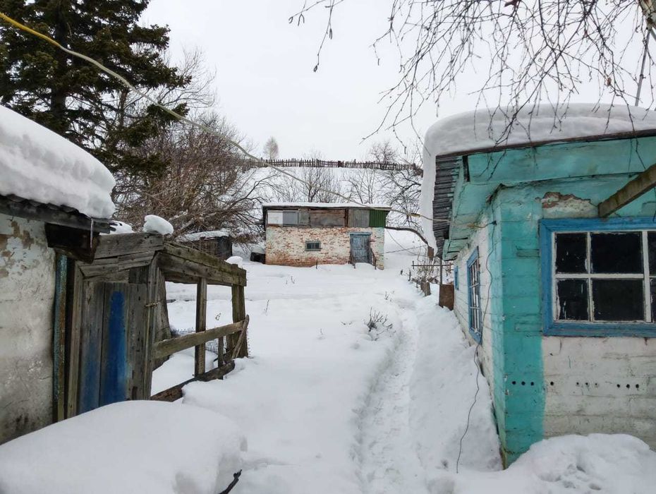 Продам дом на Гавани