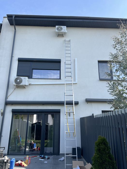 Montaj Aer Conditionat /Curatare Igienizare/ Incarcari Freon