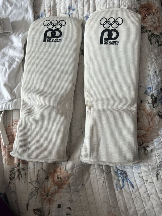 Продам деткое кимано для каратэ