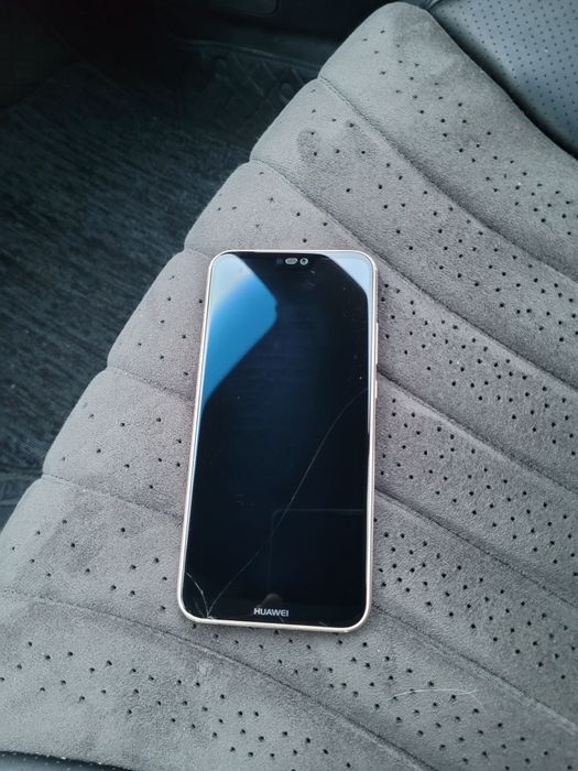 Huawei P20 Lite, 64gb