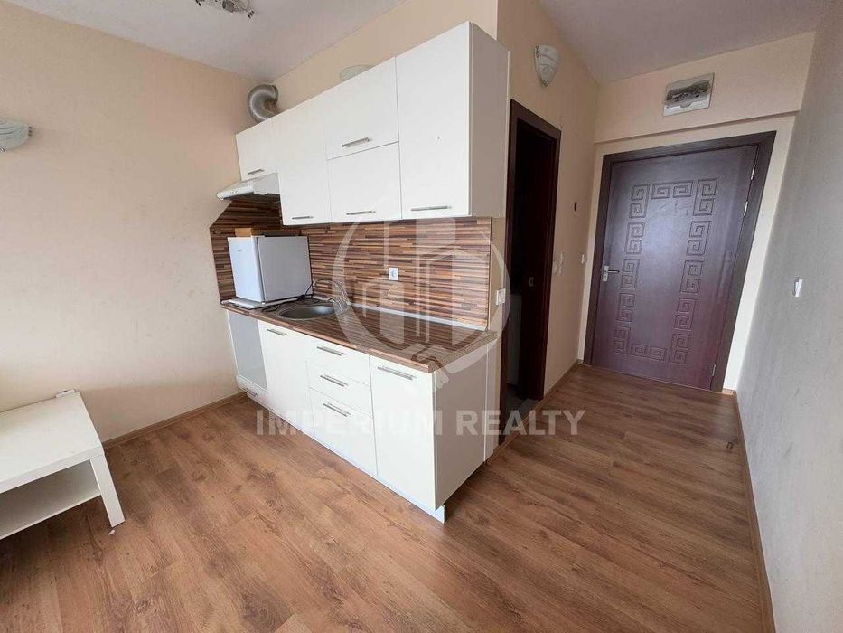 Продава се Едностаен апартамент в Бургас, Център - 42 кв.м за 485 €/кв.м - Снимка #9