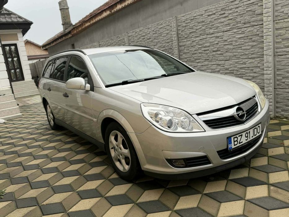 Vand Opel Vectra
