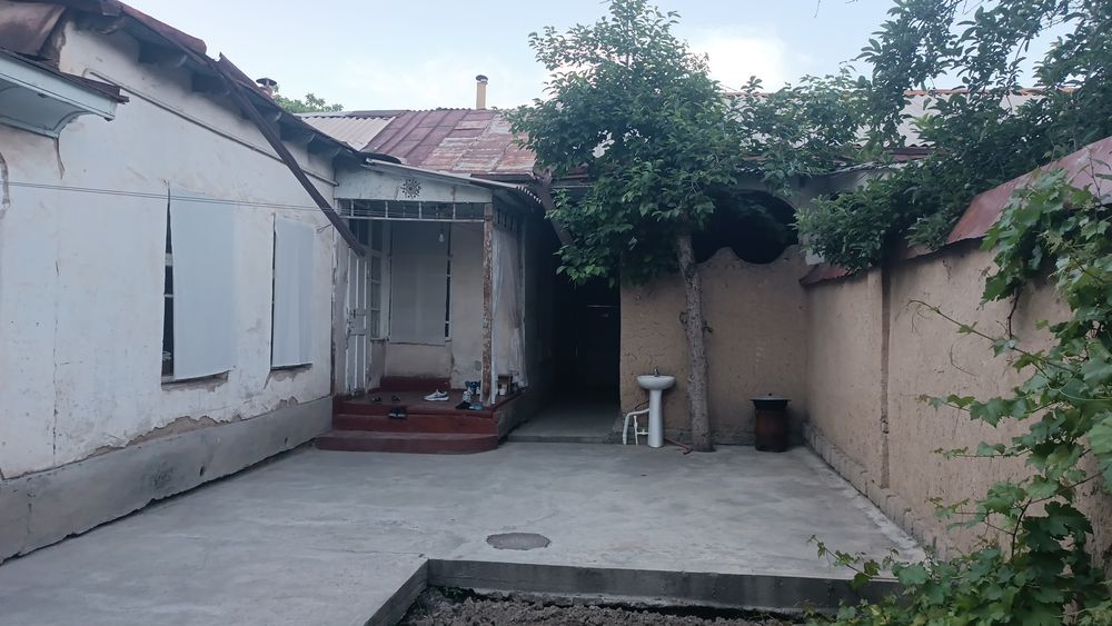 Мирзо Улугбек район Катта дархон