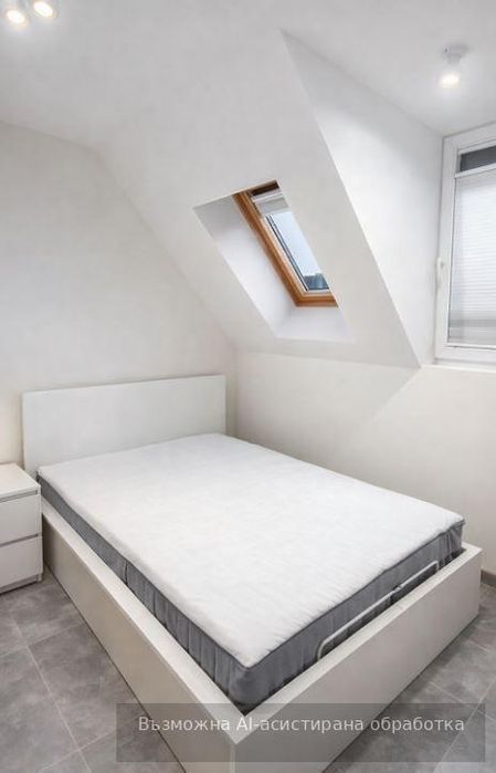 Дава се под наем Двустаен апартамент в Варна, Левски - 60 кв.м за 498.27 € - Снимка #2