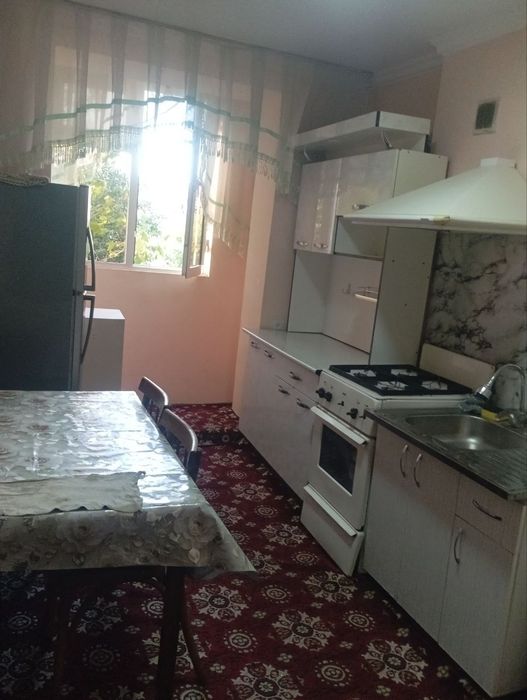 Аренда квартира сартепо
