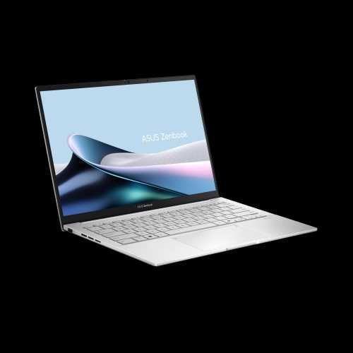 Asus Zenbook 14/14.0" Oled 3K 120Hz/Ultra 9 285H/DDR5 16GB/SSD 1TB