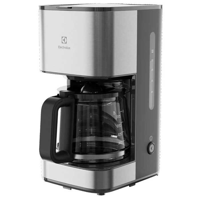 Cafetiera Electrolux Create 3 E3CM1-3ST, 1080 W, 1,25l NOUA Sigilata
