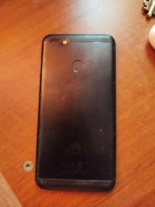 Продам телефон Huawei P9 Lite mini