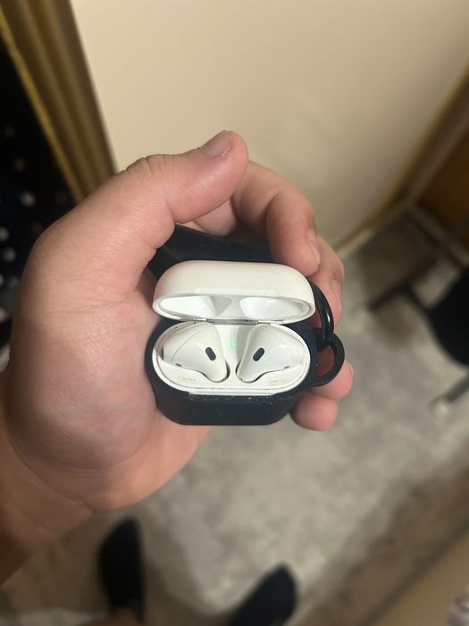 Apple air pods 2