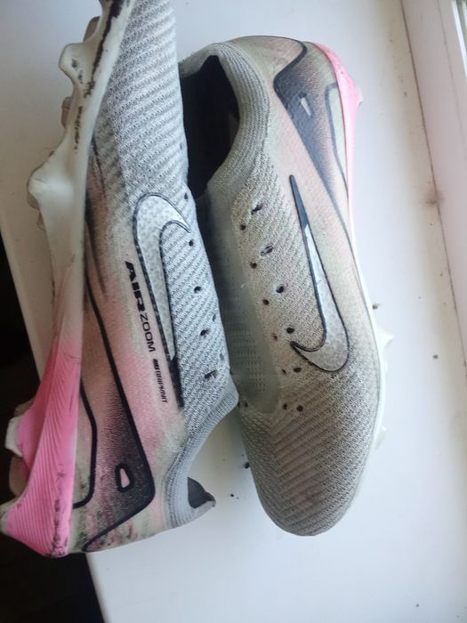 Бутсы Nike air zoom