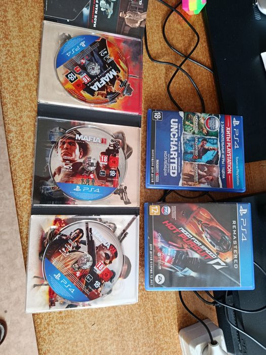 Пс 4 игры..продам