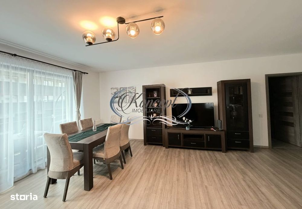 Apartament in zona Spitalului de Recuperare — fotografia 1