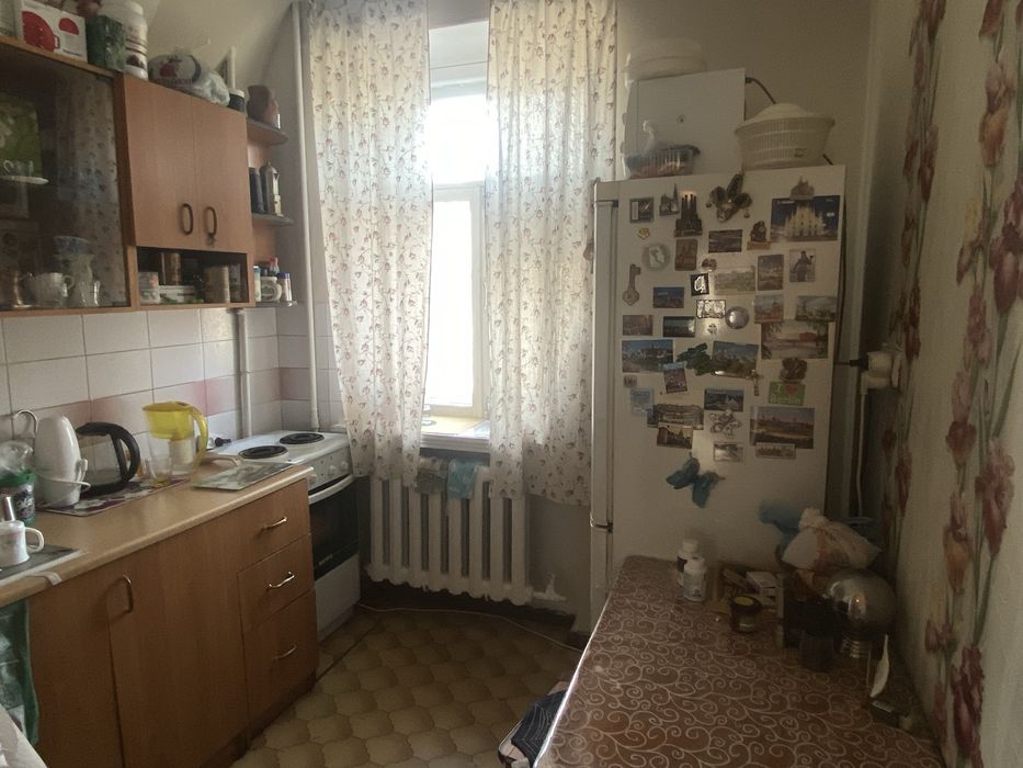 2-х комнатная квартира