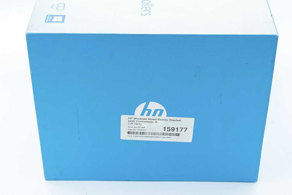 VR очила и контролери HP VR-1000-100nn