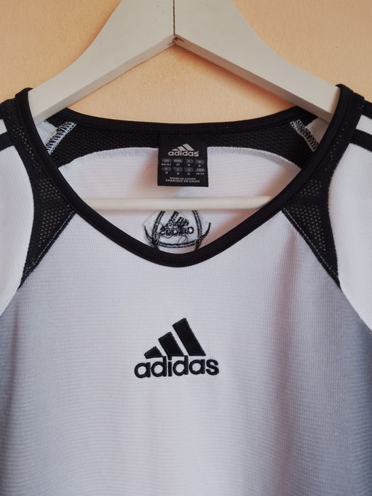 Tricou Fotbal Adidas Template 2004/05