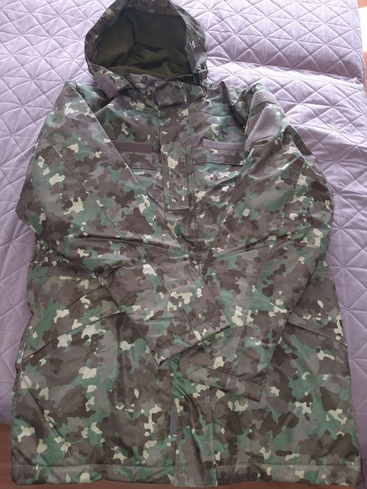 Scurta combat 48I
