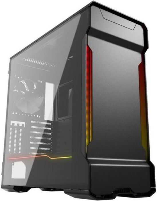Компютърна кутия Phanteks Exolve X