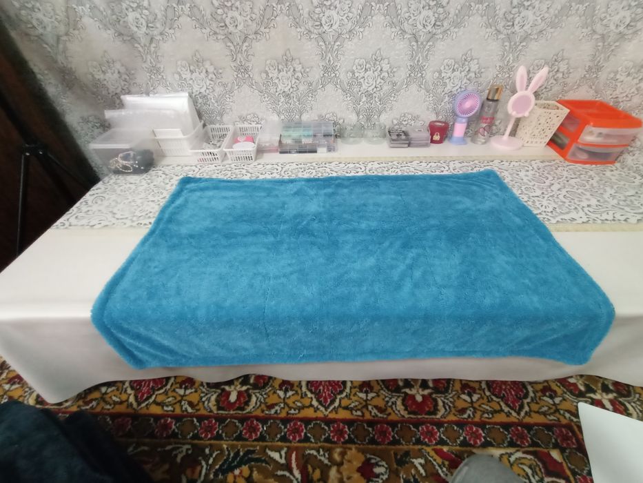 Микрофибра,автополотенце