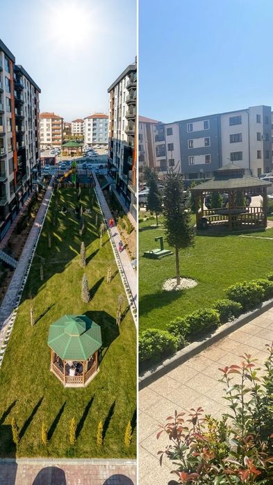 Apartament 3 camere de închiriat – COMPLEX REZIDENȚIAL ENERGIA