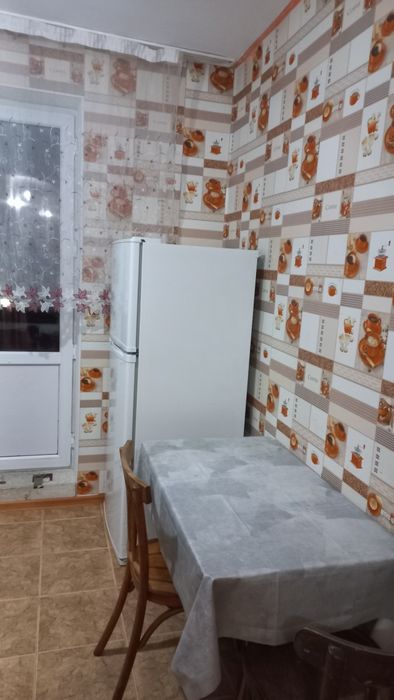 Сдаётся 1ком квартира.На 9мик