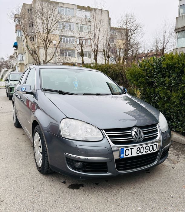 VOLKSWAGEN Jetta 2008 — imagine 3