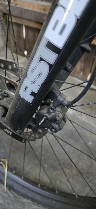 Mtb devron riddle