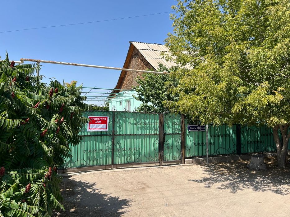 Продается дом в хорошего состоянии