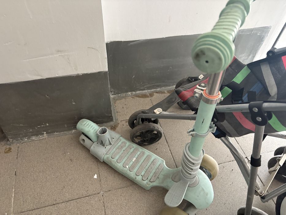 Продам детские принадлежности