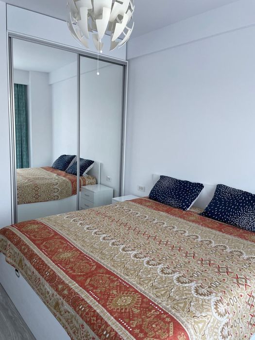 Apartament 2 camere mamaia nord