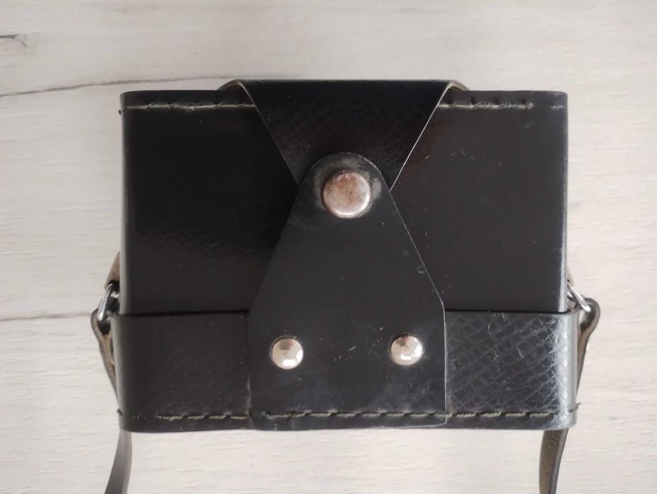 Фотоапарат Смена 8