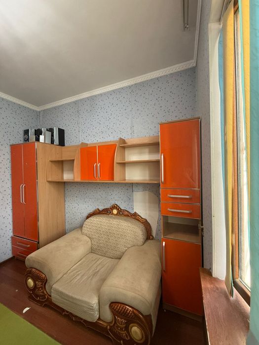 Детский шкаф сатылады