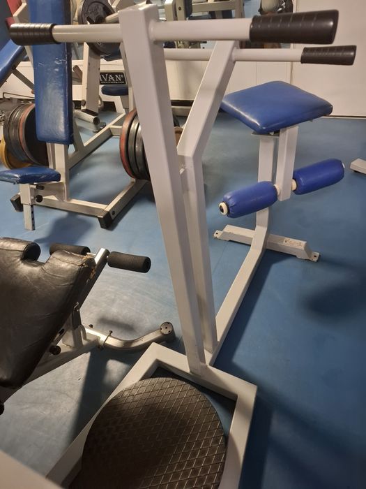 Фитнес уред туистър