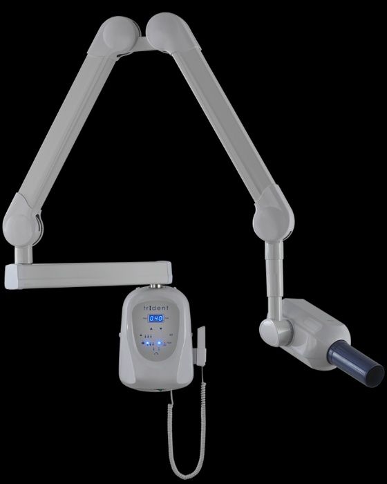 Рентген , кугел RiX-70 AC +сензор и софтуер на БЪЛГАРСКИ