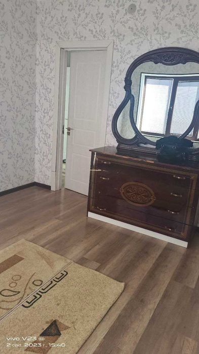 Срочно сдаётся 3 комнатная квартира Сампи Сельхоз №Х26