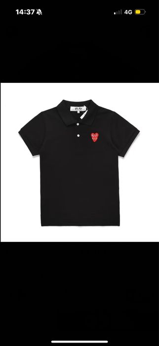 Рубашки (Moncler, Come des Garcons,)