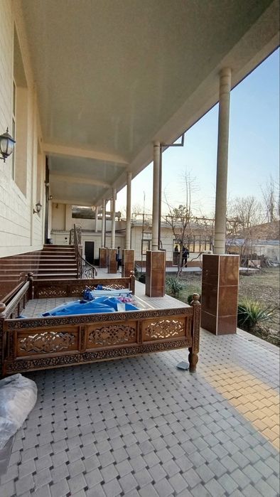 (23) Сдаётся Участок евро 10 ком