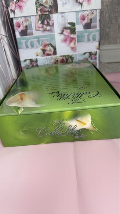 Барби barbie кукла