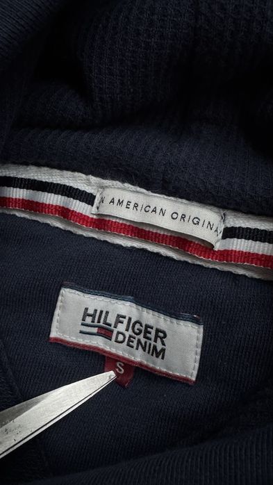 Дамски суичър Tommy Hilfiger размер S