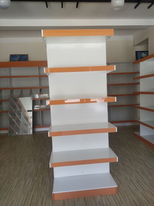 Дукан ушын мебель