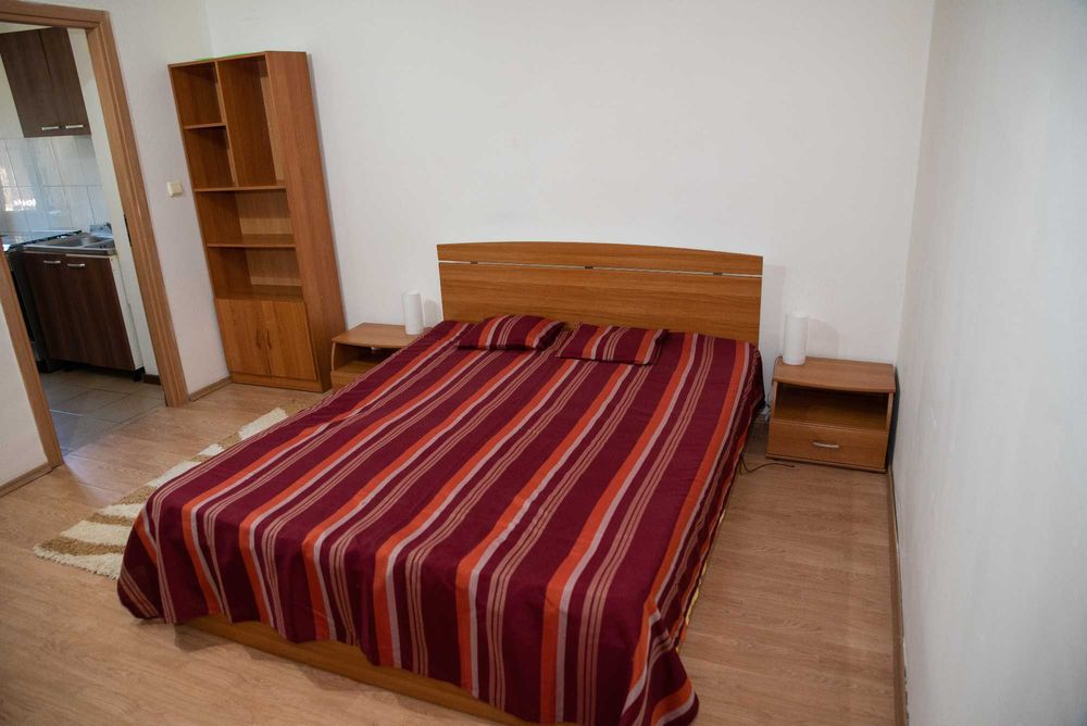 Proprietar ofer spre închiriere  garsonieră Colentina